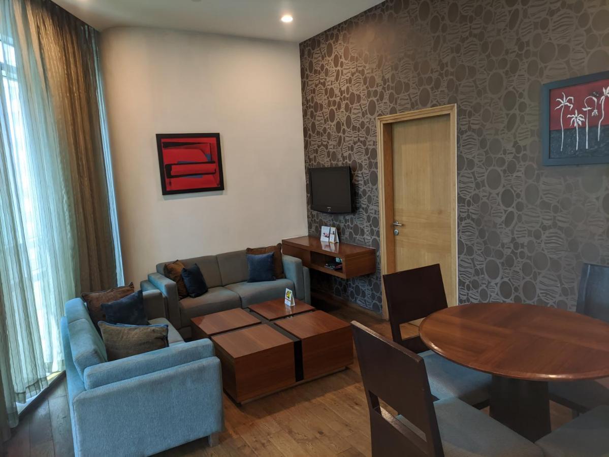 Fortune Select Global, Gurugram - Member Itc Hotels' Group Гургаон Экстерьер фото