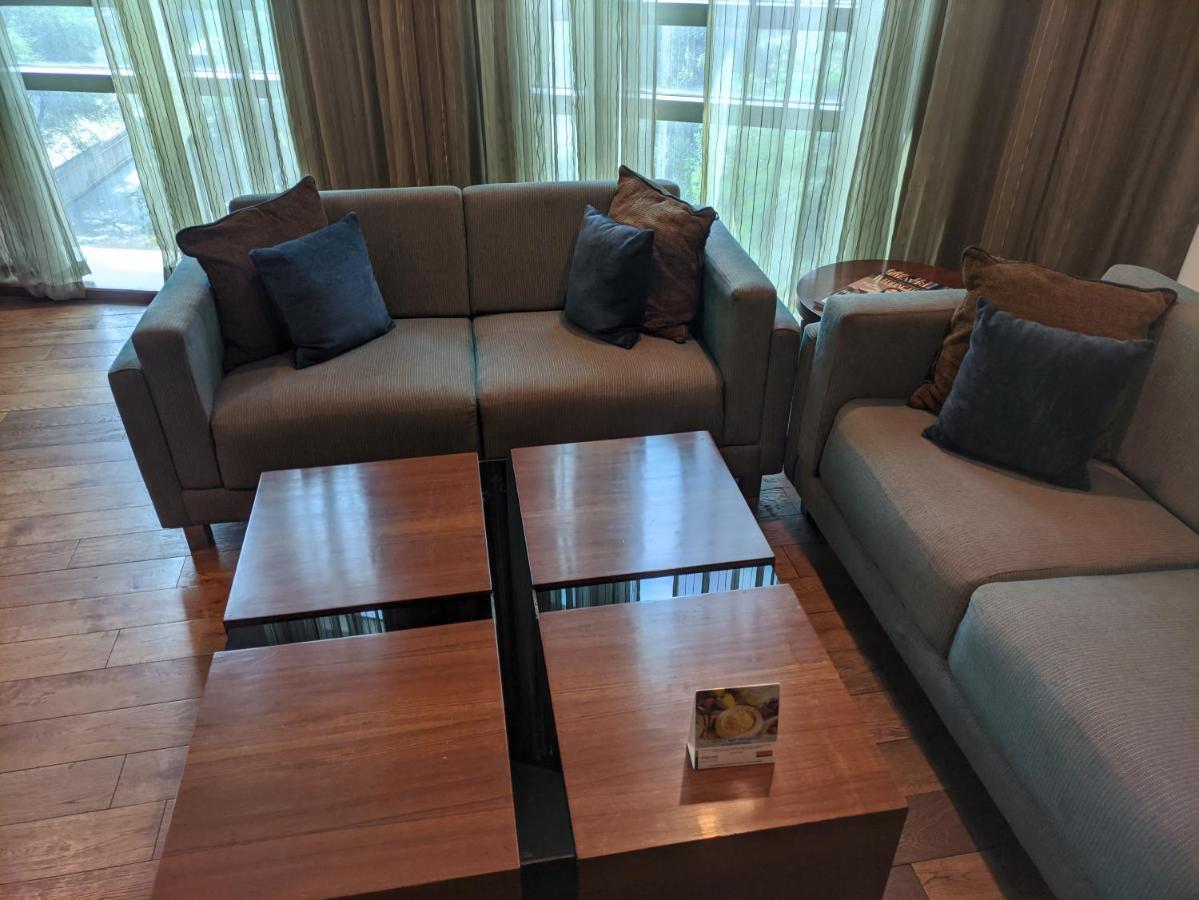 Fortune Select Global, Gurugram - Member Itc Hotels' Group Гургаон Экстерьер фото