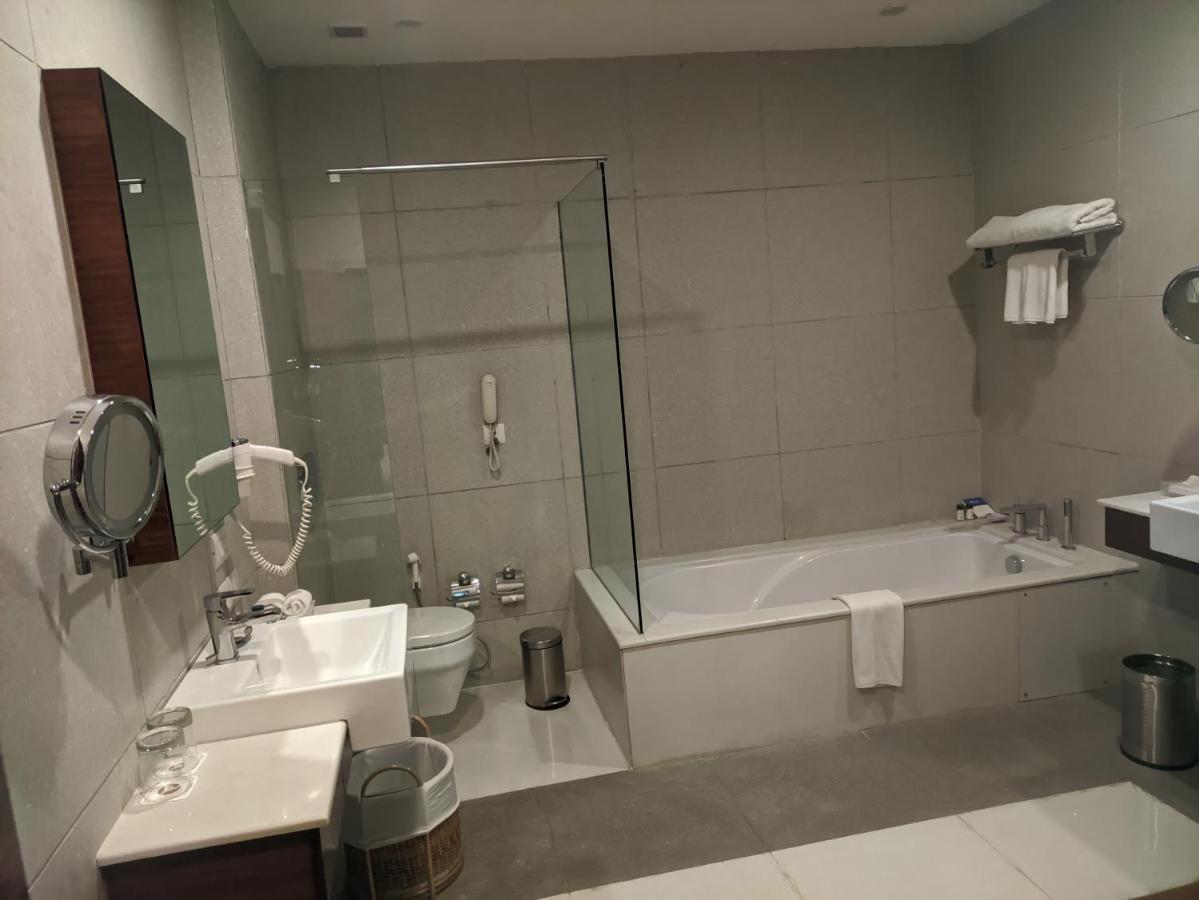 Fortune Select Global, Gurugram - Member Itc Hotels' Group Гургаон Экстерьер фото