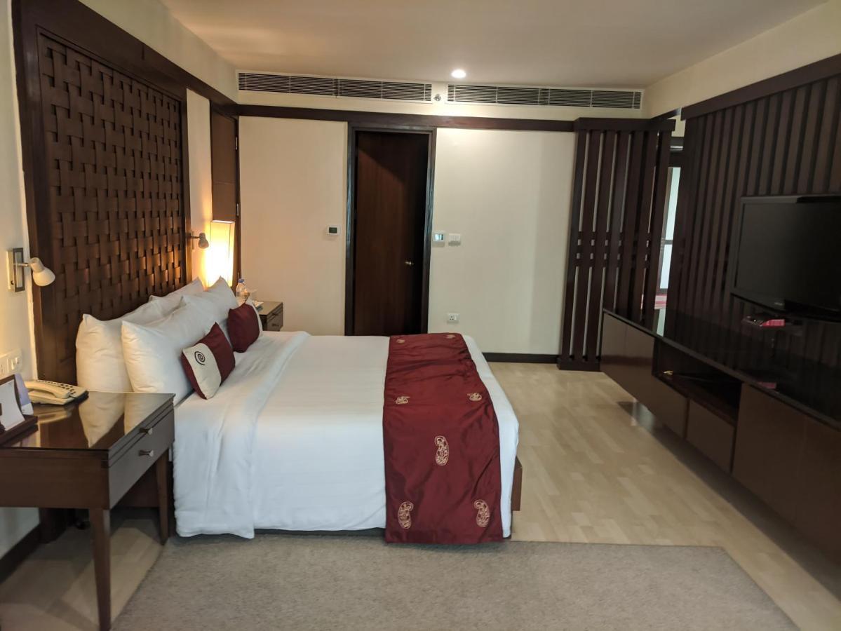 Fortune Select Global, Gurugram - Member Itc Hotels' Group Гургаон Экстерьер фото