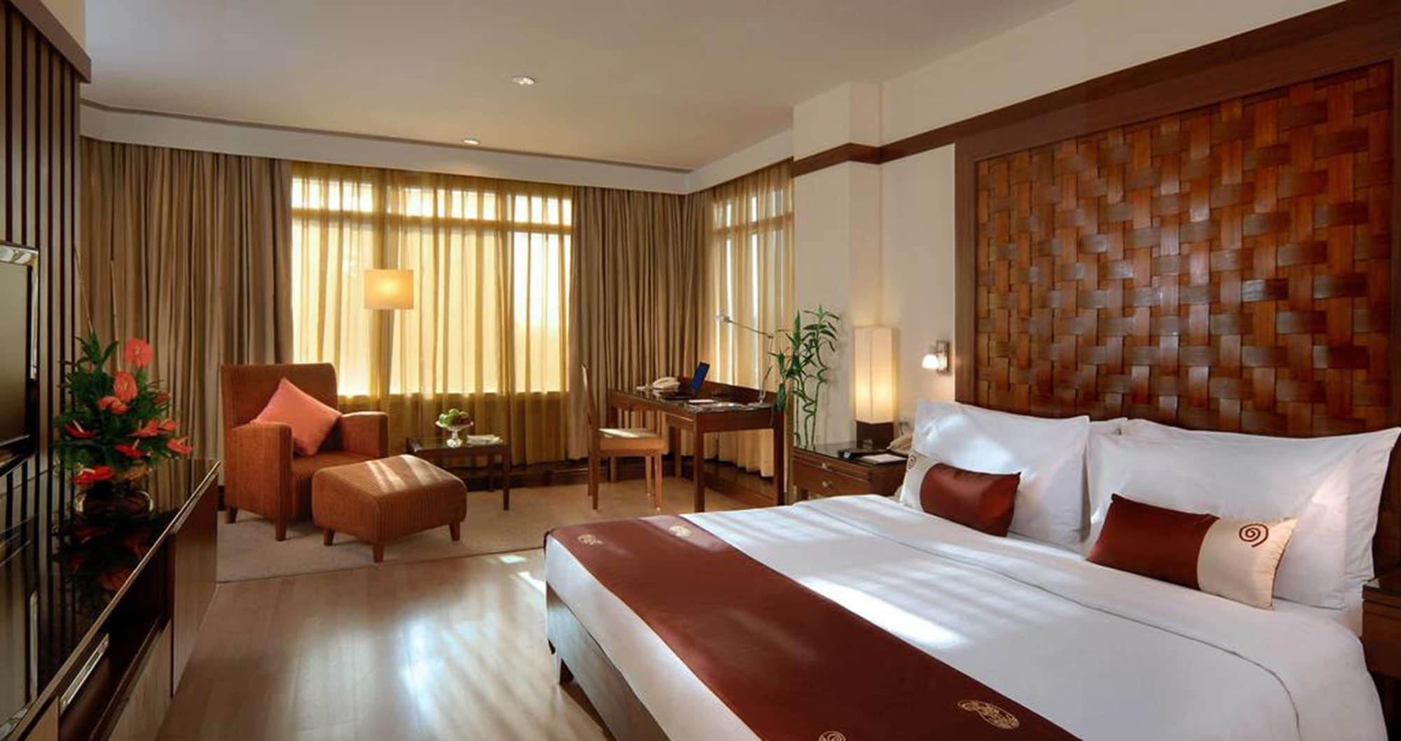 Fortune Select Global, Gurugram - Member Itc Hotels' Group Гургаон Экстерьер фото