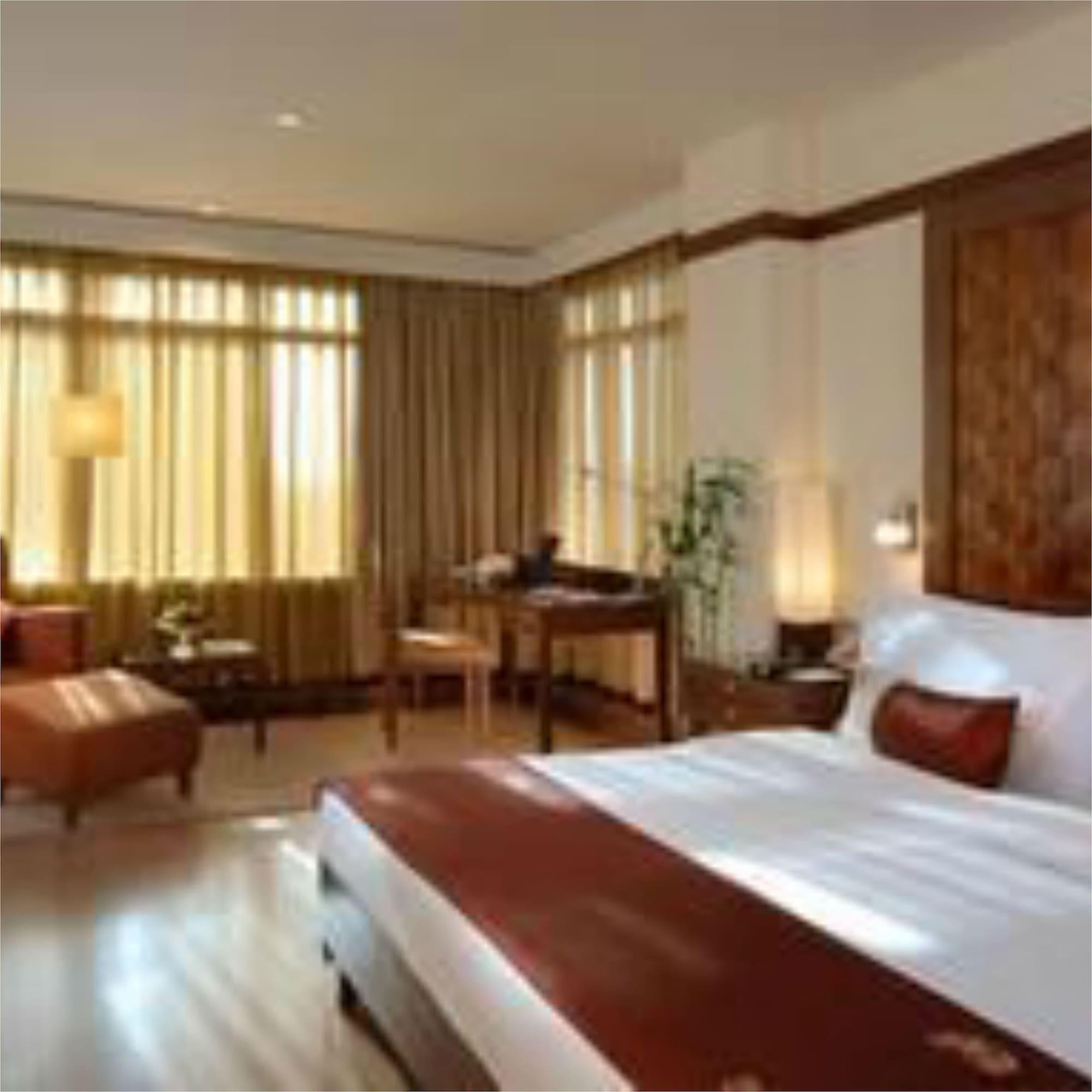 Fortune Select Global, Gurugram - Member Itc Hotels' Group Гургаон Экстерьер фото