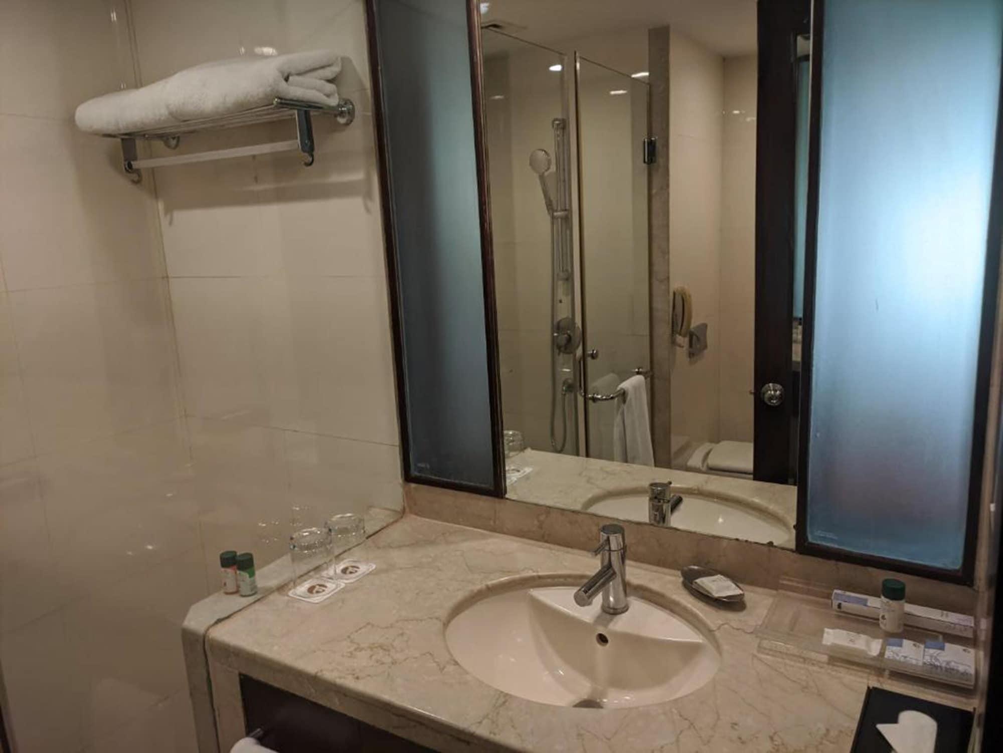 Fortune Select Global, Gurugram - Member Itc Hotels' Group Гургаон Экстерьер фото
