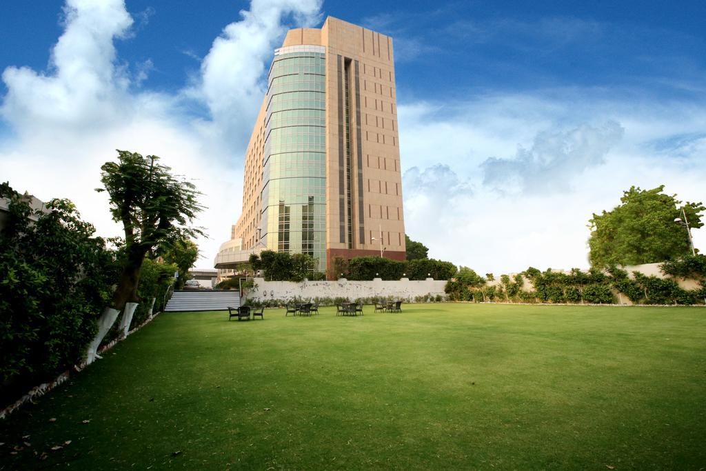 Fortune Select Global, Gurugram - Member Itc Hotels' Group Гургаон Экстерьер фото