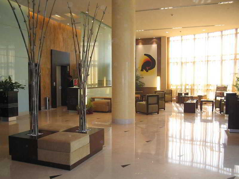 Fortune Select Global, Gurugram - Member Itc Hotels' Group Гургаон Экстерьер фото