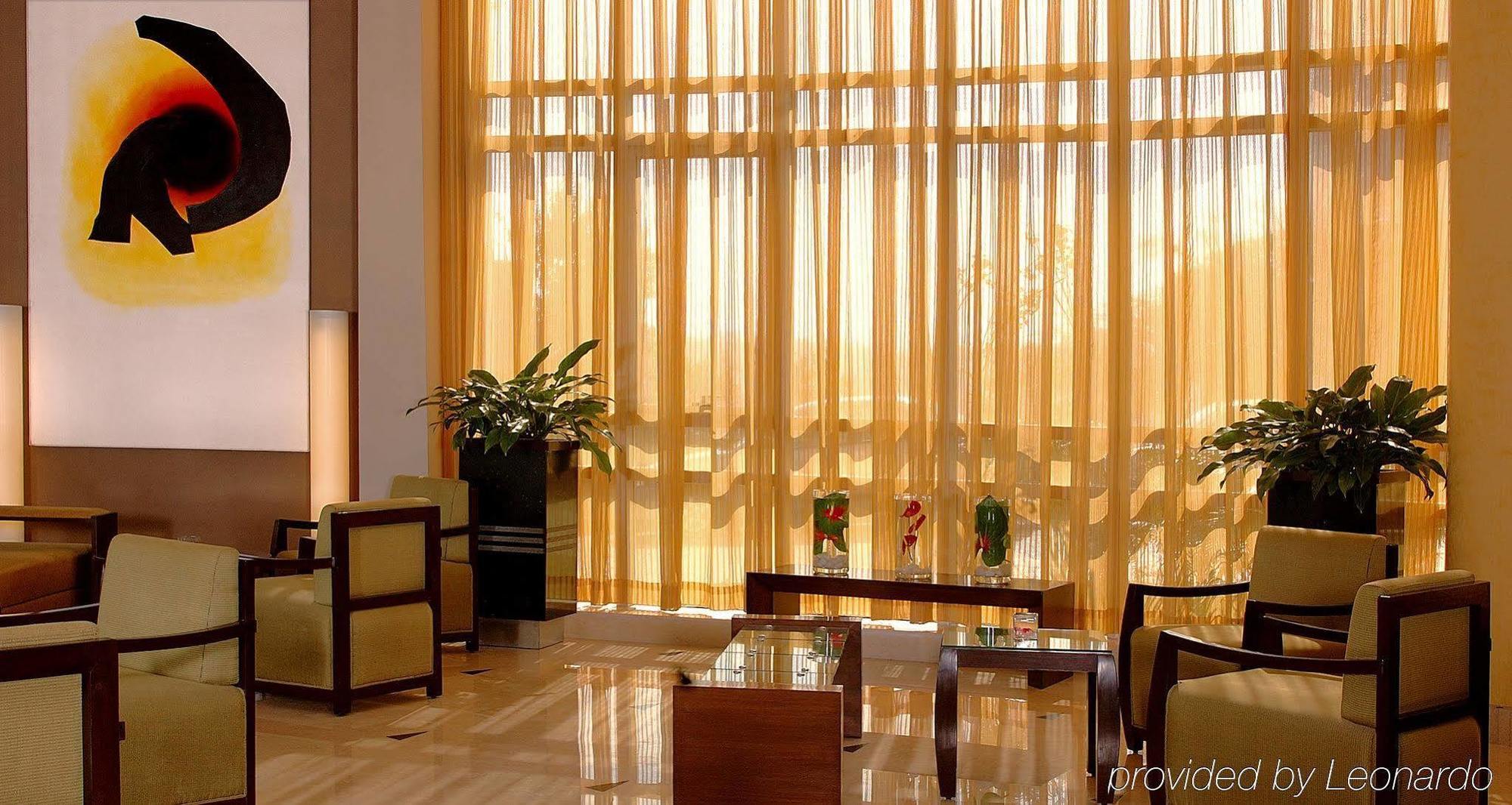 Fortune Select Global, Gurugram - Member Itc Hotels' Group Гургаон Интерьер фото