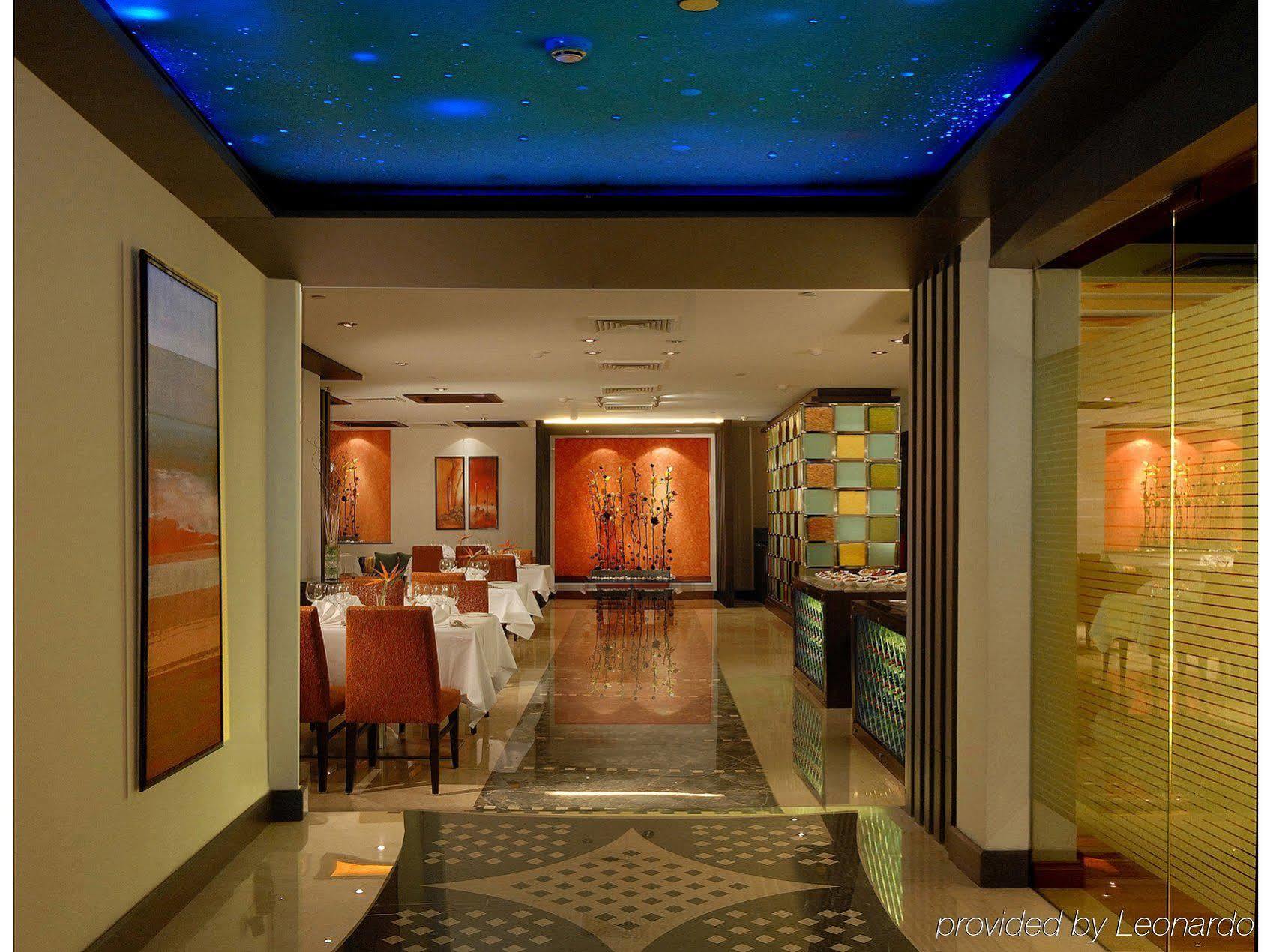 Fortune Select Global, Gurugram - Member Itc Hotels' Group Гургаон Экстерьер фото