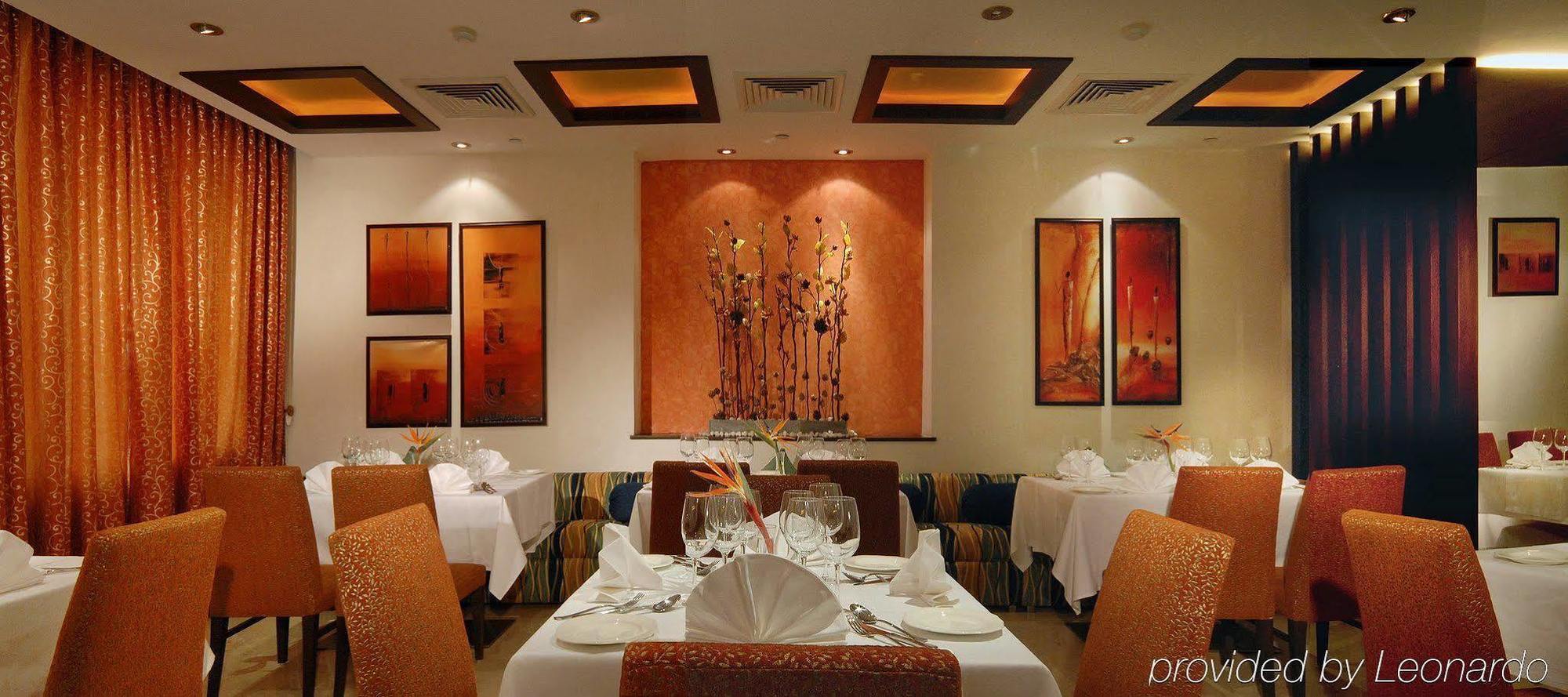 Fortune Select Global, Gurugram - Member Itc Hotels' Group Гургаон Экстерьер фото