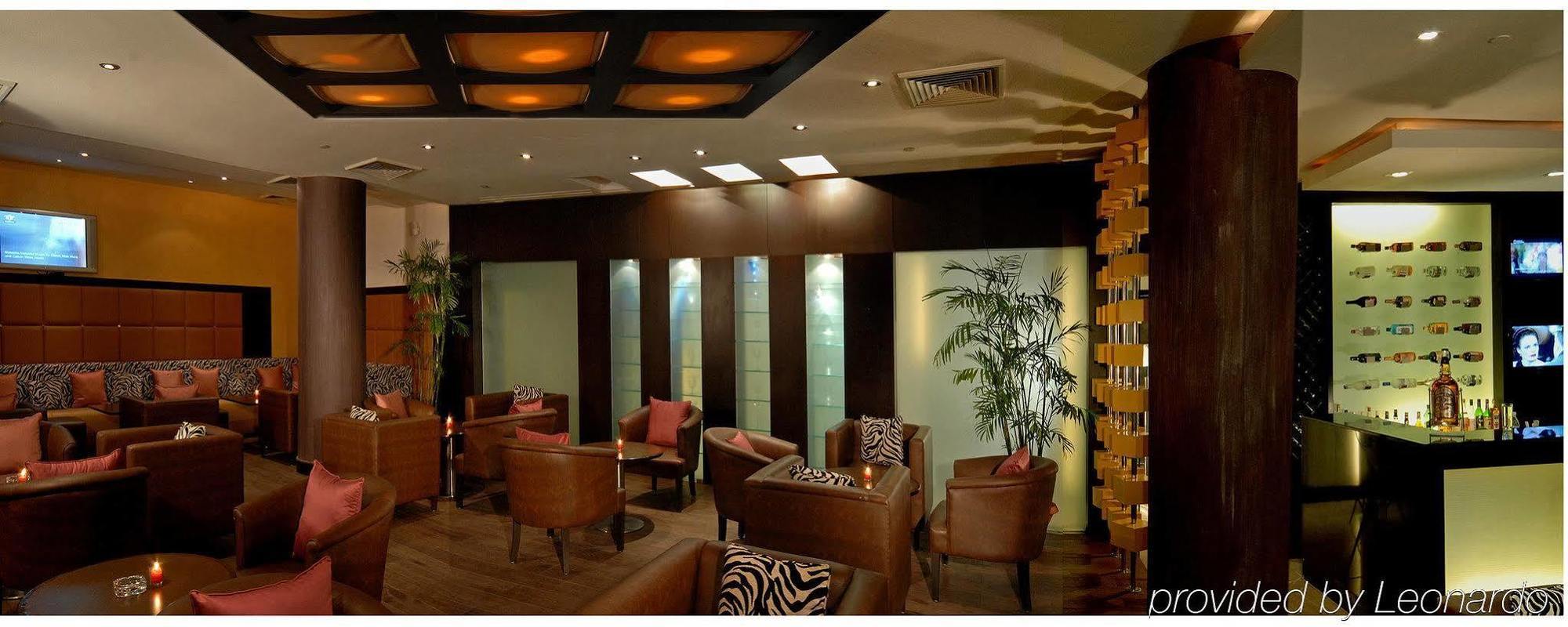 Fortune Select Global, Gurugram - Member Itc Hotels' Group Гургаон Экстерьер фото